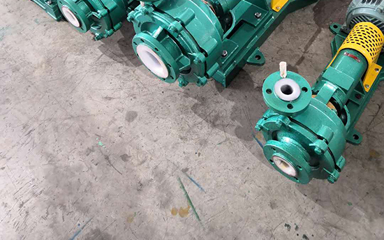 使用不銹鋼磁力泵需注意的事項(xiàng)